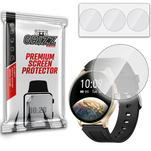 Kup Hidrogél fólia GrizzGlass Hydrofilm a Fitup NY20-hoz - GRZ3454 - {ean13} - Sklep Home Screen