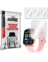 Film hidrogel GrizzGlass Hydrofilm pentru Dexxer P8