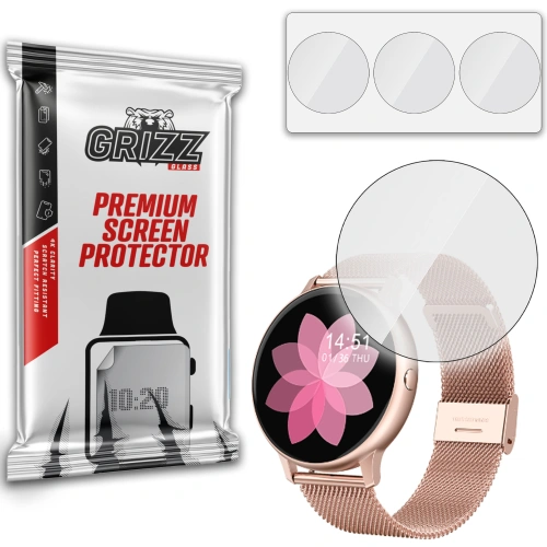 Buy GrizzGlass Hydrofilm Dexxer DT88 Pro - GRZ3456 - {ean13} - Home Screen Store Europe
