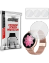 Film hidrogel GrizzGlass Hydrofilm pentru Dexxer DT88 Pro