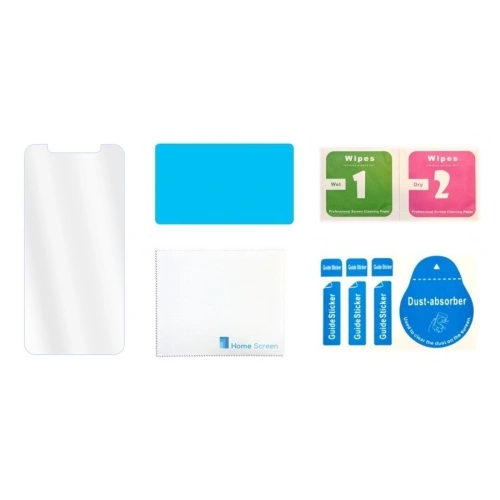 Full Cover Glass Samsung Galaxy A51 - Home Screen Glass
