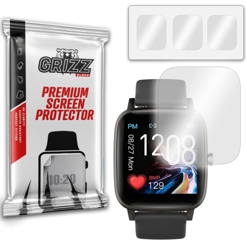 Buy GrizzGlass Hydrofilm Bemi Ter 2 - GRZ3459 - {ean13} - Home Screen Store Europe