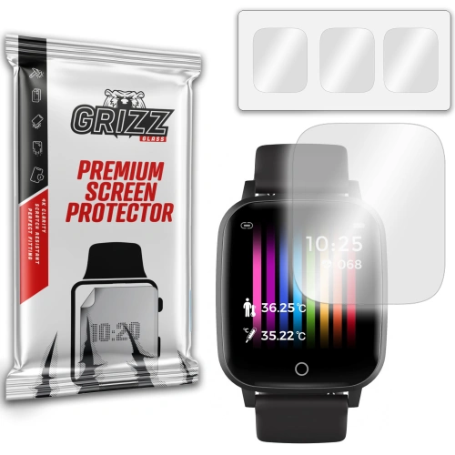 Buy GrizzGlass Hydrofilm Bemi Ter - GRZ3460 - {ean13} - Home Screen Store Europe