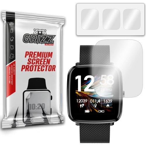 Buy GrizzGlass Hydrofilm Bemi Odi - GRZ3462 - {ean13} - Home Screen Store Europe