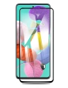 Sticlă Full Cover Samsung Galaxy A51 - Sticlă pentru ecranul de acasă