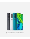 Kup Hidrogél fólia Ringke Dual Easy Wing Full Cover Xiaomi Mi Note 10/Note 10 Pro [2 PACK] - RGK1088 - {ean13} - Sklep Home Screen