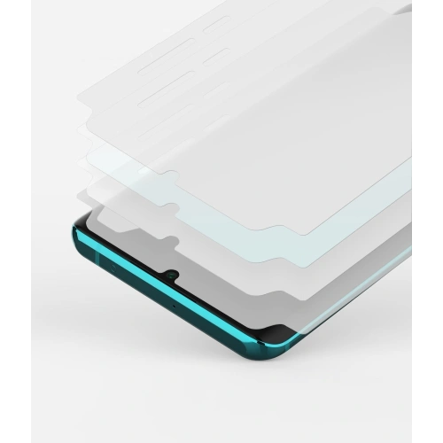Kup Hidrogél fólia Ringke Dual Easy Wing Full Cover Xiaomi Mi Note 10/Note 10 Pro [2 PACK] - RGK1088 - {ean13} - Sklep Home Screen
