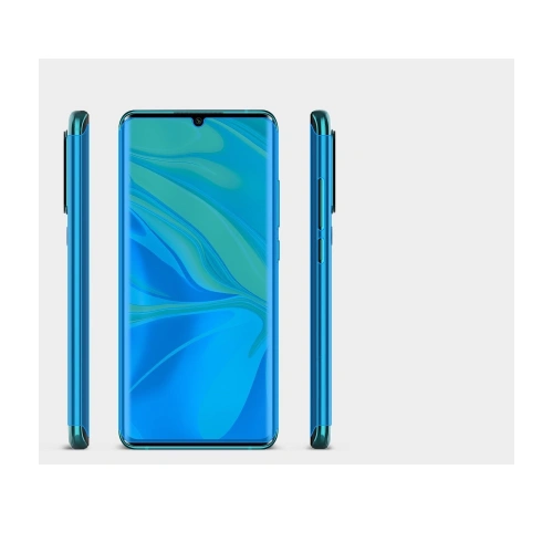 Kup Hidrogél fólia Ringke Dual Easy Wing Full Cover Xiaomi Mi Note 10/Note 10 Pro [2 PACK] - RGK1088 - {ean13} - Sklep Home Screen