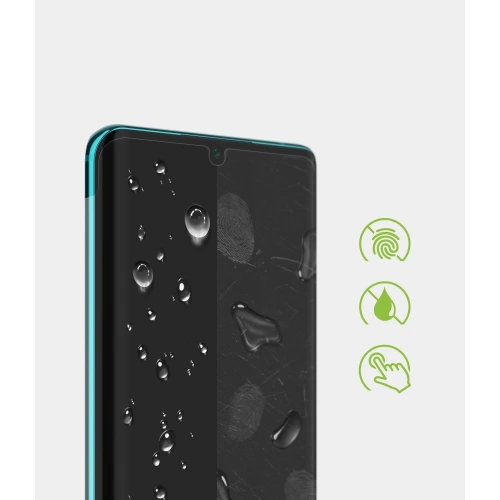 Kup Hidrogél fólia Ringke Dual Easy Wing Full Cover Xiaomi Mi Note 10/Note 10 Pro [2 PACK] - RGK1088 - {ean13} - Sklep Home Screen