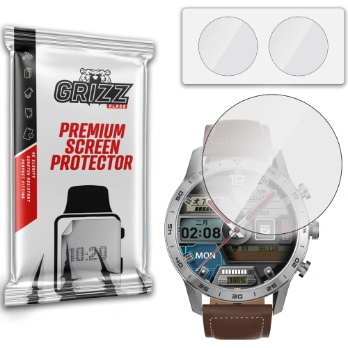 Buy GrizzGlass HybridGlass Recreo - GRZ3497 - {ean13} - Home Screen Store Europe