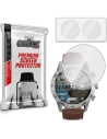 GrizzGlass HybridGlass pentru Recreo