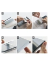Kup Folia hydrogelová Ringke Dual Easy Wing Full Cover Xiaomi Mi Note 10/Note 10 Pro [2 PACK] - RGK1088 - {ean13} - Sklep Home Screen