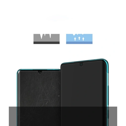 Kup Hidrogél fólia Ringke Dual Easy Wing Full Cover Xiaomi Mi Note 10/Note 10 Pro [2 PACK] - RGK1088 - {ean13} - Sklep Home Screen