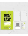 Kup Hidrogél fólia Ringke Dual Easy Wing Full Cover Xiaomi Mi Note 10/Note 10 Pro [2 PACK] - RGK1088 - {ean13} - Sklep Home Screen