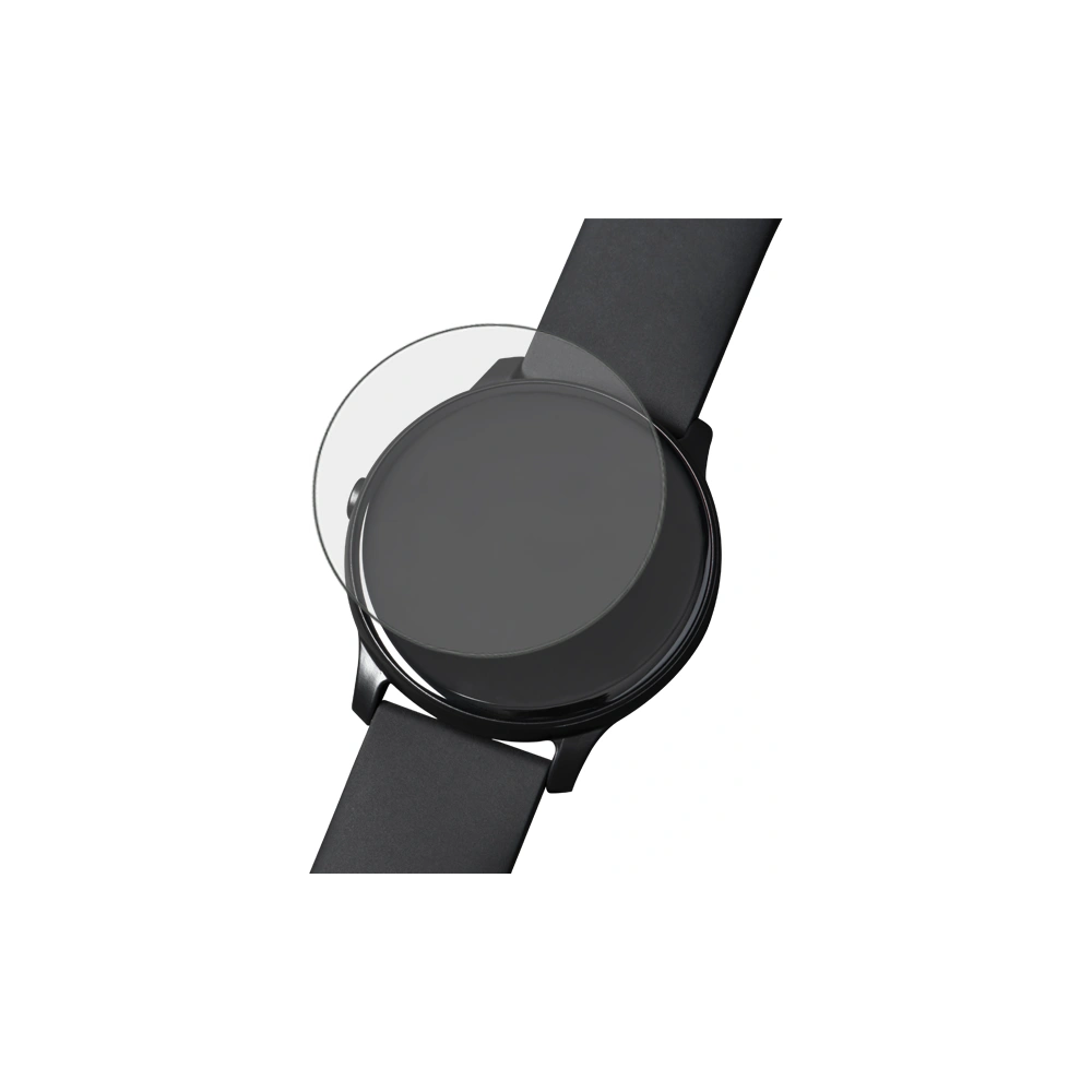 Szkło hybrydowe GrizzGlass HybridGlass do KidsWatch A7s X-Pro GW600s