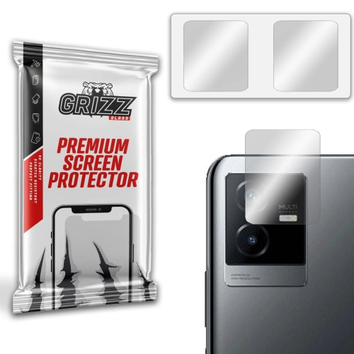 Kup Sichtschutzglas für die GrizzGlass HybridGlass Kamera für Vivo Y73t - GRZ3513 - {ean13} - Sklep Home Screen