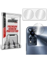 Szkło na aparat GrizzGlass HybridGlass Camera do Infinix Note 12i 2022