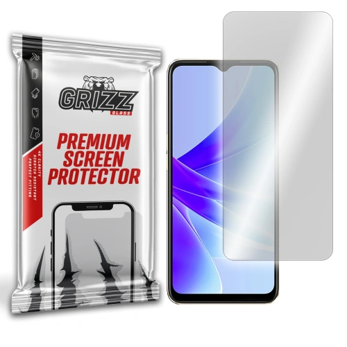Kup Sticlă hibridă GrizzGlass HybridGlass pentru Oppo A77s - GRZ3521 - {ean13} - Sklep Home Screen