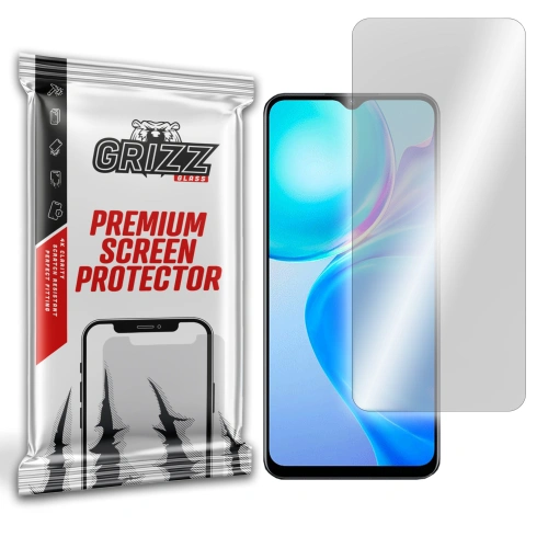 Kup Hydrogel-Folie GrizzGlass Hydrofilm für Vivo Y73t - GRZ3526 - {ean13} - Sklep Home Screen