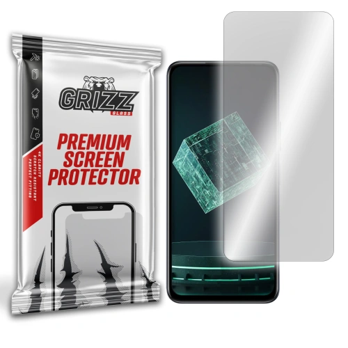 Kup Hidrogél fólia GrizzGlass Hydrofilm az Infinix Note 12i 2022-hez - GRZ3529 - {ean13} - Sklep Home Screen
