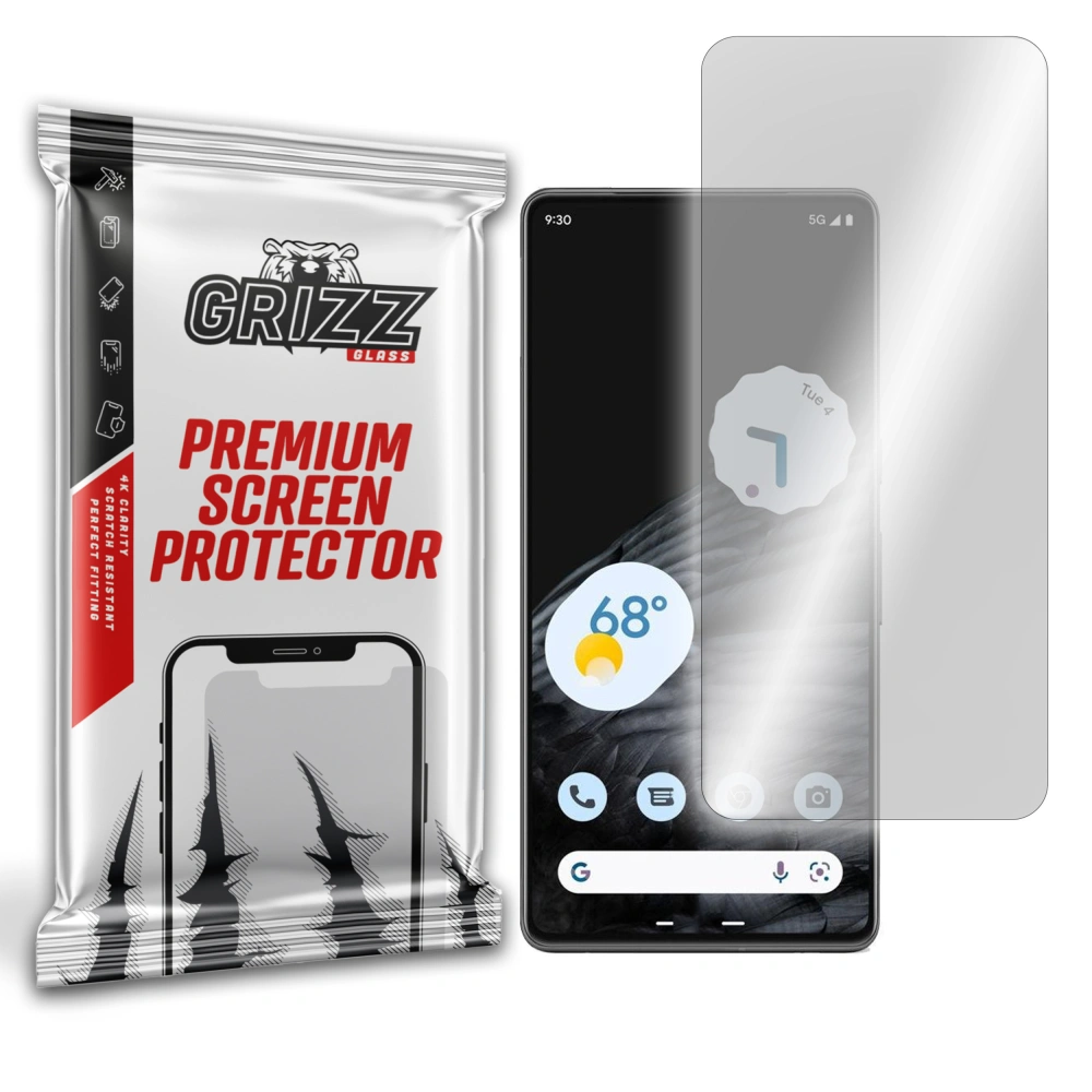 Folia hydrożelowa GrizzGlass Hydrofilm do Google Pixel 7 Pro