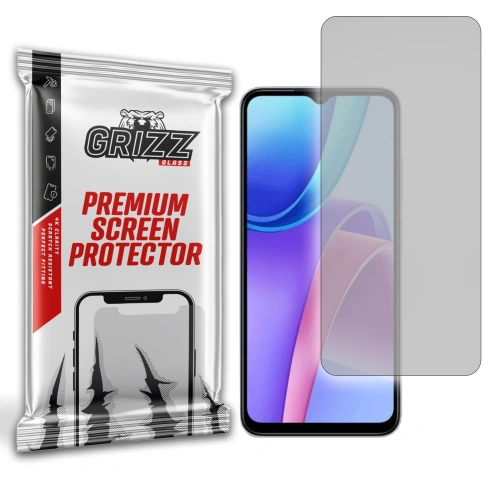 Kup Matt fólia GrizzGlass PaperScreen Xiaomi Redmi Note 11R-hez - GRZ3532 - {ean13} - Sklep Home Screen