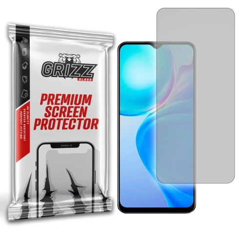 Buy GrizzGlass PaperScreen Vivo Y73t - GRZ3535 - {ean13} - Home Screen Store Europe