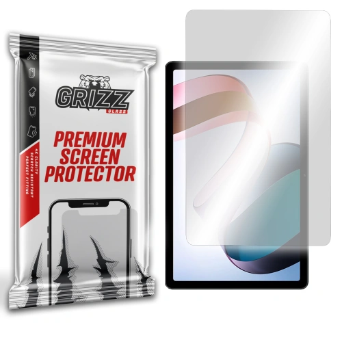Kup Szkło hybrydowe GrizzGlass HybridGlass do Xiaomi Redmi Pad - GRZ3538 - {ean13} - Sklep Home Screen