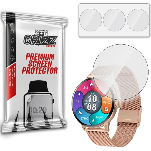 Kup Film hidrogel GrizzGlass Hydrofilm pentru Artnico DT2 - GRZ3543 - {ean13} - Sklep Home Screen