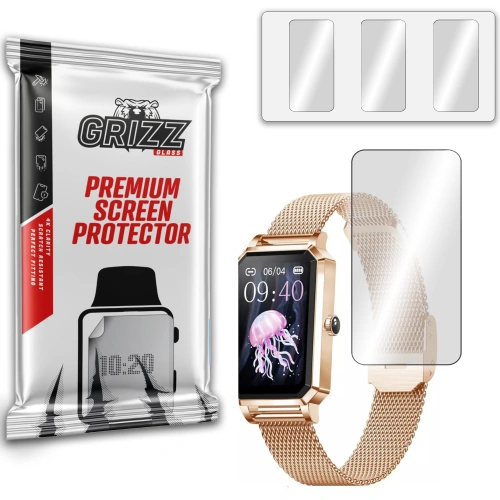 Kup Film hidrogel GrizzGlass Hydrofilm pentru Artnico NX2 - GRZ3544 - {ean13} - Sklep Home Screen