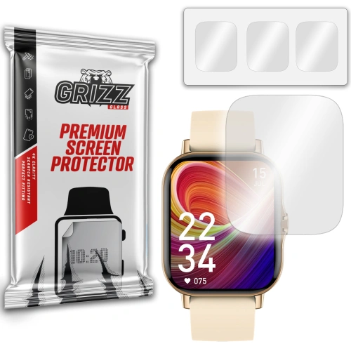 Buy GrizzGlass Hydrofilm Artnico DT94 - GRZ3545 - {ean13} - Home Screen Store Europe
