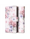 Etui Tech-Protect Wallet Samsung Galaxy A23 5G Virágmintás