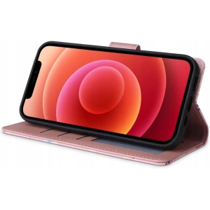 Etui Tech-Protect Wallet Samsung Galaxy A23 5G Virágmintás