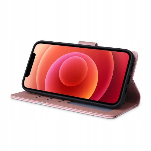 Kup Case Tech-Protect Wallet Samsung Galaxy A23 5G Blütenblume - THP1452 - {ean13} - Sklep Home Screen