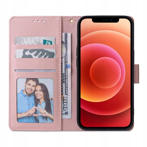 Kup Etui Tech-Protect Wallet Samsung Galaxy A23 5G Floare de Cireș - THP1452 - {ean13} - Sklep Home Screen