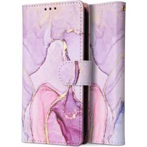 Kup Etui Tech-Protect Wallet Samsung Galaxy A23 5G Barevný mramor - THP1453 - {ean13} - Sklep Home Screen