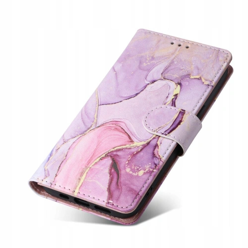 Buy Tech-Protect Wallet Samsung Galaxy A23 5G Colorful Marble - THP1453 - {ean13} - Home Screen Store Europe