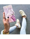 Buy Tech-Protect Wallet Samsung Galaxy A23 5G Colorful Marble - THP1453 - {ean13} - Home Screen Store Europe