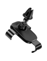 Kup Uchwyt samochodowy USAMS Air Vent Gravity czarny/black ZJ52ZJ01 - USA742BLK - {ean13} - Sklep Home Screen