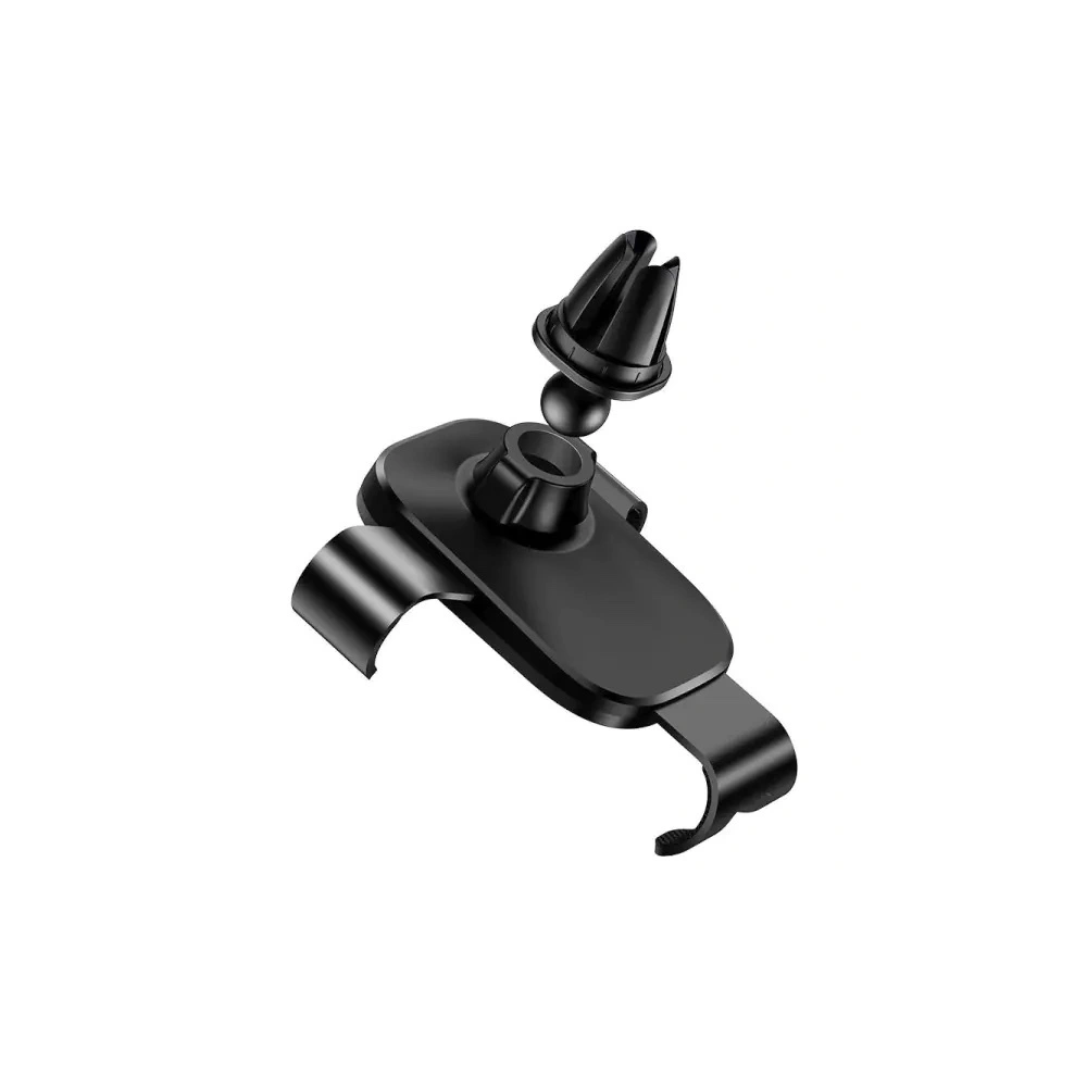 Uchwyt samochodowy USAMS Air Vent Gravity czarny/black ZJ52ZJ01