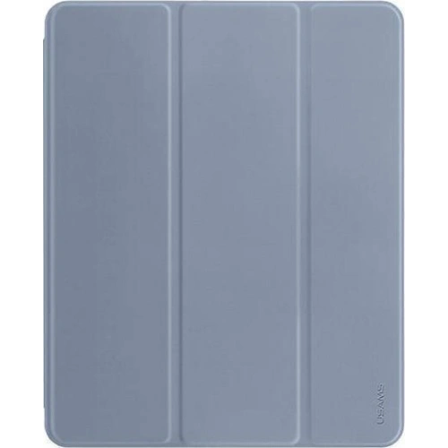 Kup Etui USAMS Winto Apple iPad Air 10.9 2020 (a 4-a generație) violet/purple IP109YT03 Smart Cover - USA164PRP - {ean13} - Sklep Home Screen
