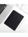 Kup Etui USAMS Winto pentru Apple iPad Air 10.9 2020 (a 4-a generație) negru/black IP109YT01 Smart Cover - USA163BLK - {ean13} - Sklep Home Screen