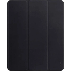 Kup Etui USAMS Winto pentru Apple iPad Air 10.9 2020 (a 4-a generație) negru/black IP109YT01 Smart Cover - USA163BLK - {ean13} - Sklep Home Screen