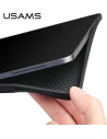 Kup Etui USAMS Winto pentru Apple iPad Air 10.9 2020 (a 4-a generație) negru/black IP109YT01 Smart Cover - USA163BLK - {ean13} - Sklep Home Screen