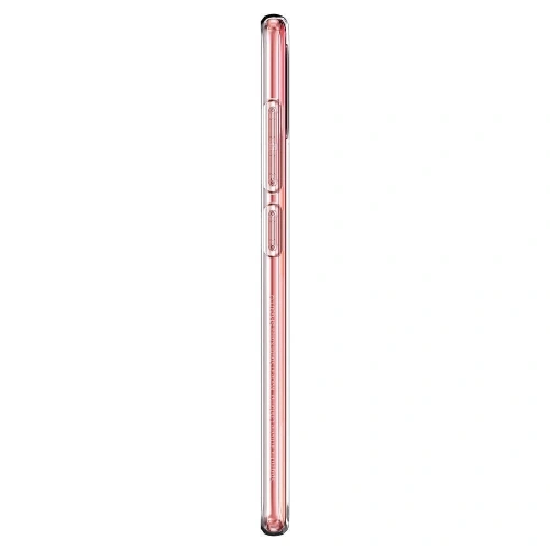 Kup Etui Spigen Liquid Crystal Samsung Galaxy A51 Átlátszó - SPN503CL - {ean13} - Sklep Home Screen