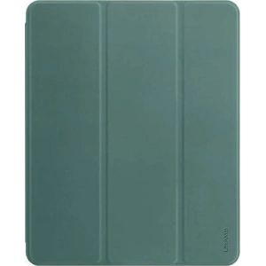 Kup Etui USAMS Winto Apple iPad Air 10.9 2020 (4. generációs) sötétzöld/dark green IP109YT04 Smart Cover - USA162GRN - {ean13} - Sklep Home Screen