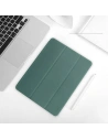 Buy USAMS Winto Apple iPad Air 10.9 2020 (4 gen) ciemny dark green IP109YT04 Smart Cover - USA162GRN - {ean13} - Home Screen Store Europe