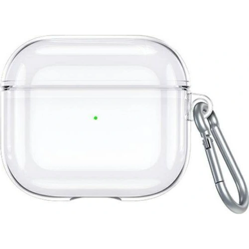 Kup Hülle USAMS Apple AirPods 3 durchsichtig/transparent BH740AP01 - USA116 - {ean13} - Sklep Home Screen