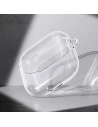 Buy USAMS Case Apple AirPods 3 tranparent BH740AP01 (US-BH740) - USA116 - {ean13} - Home Screen Store Europe