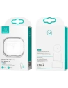 Buy USAMS Case Apple AirPods 3 tranparent BH740AP01 (US-BH740) - USA116 - {ean13} - Home Screen Store Europe